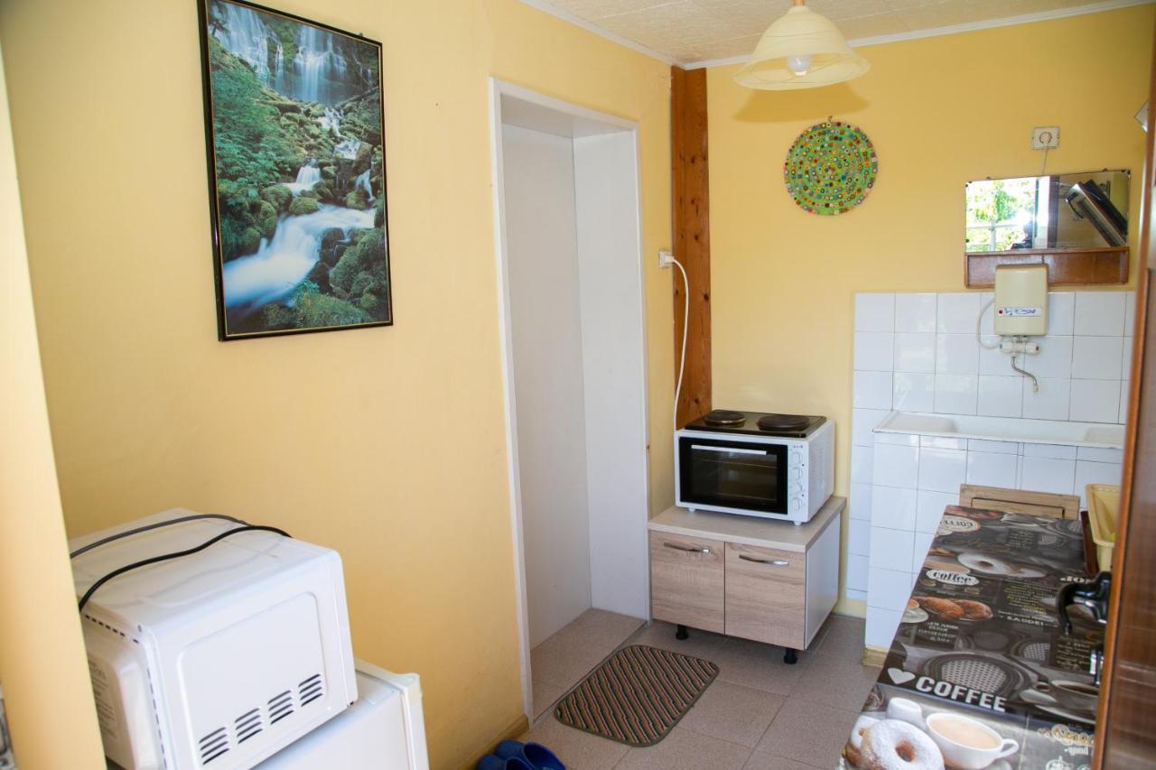 Holiday Home Milkovci Gabrovo Extérieur photo