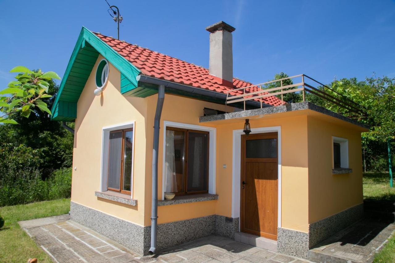 Holiday Home Milkovci Gabrovo Extérieur photo