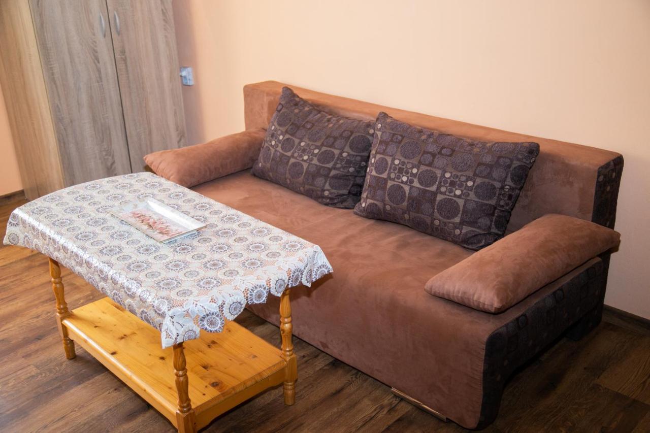 Holiday Home Milkovci Gabrovo Extérieur photo