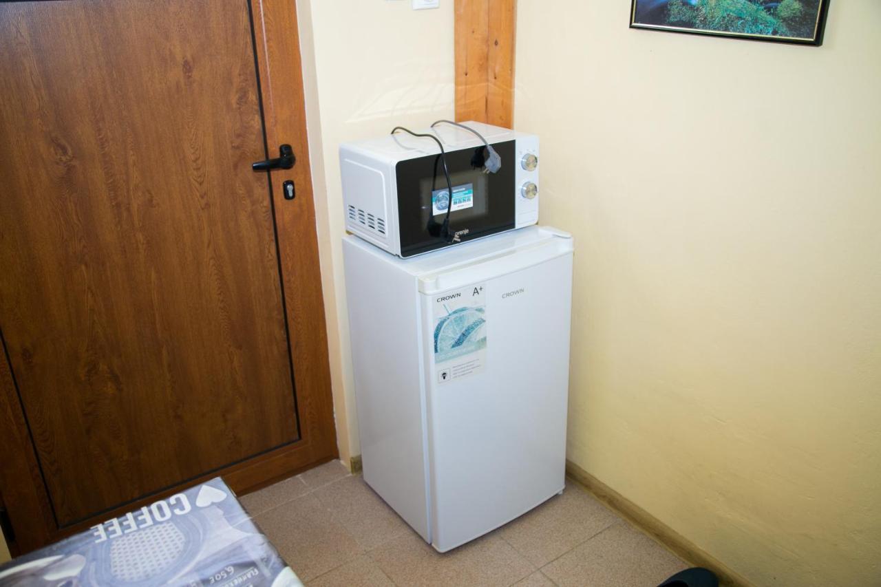 Holiday Home Milkovci Gabrovo Extérieur photo