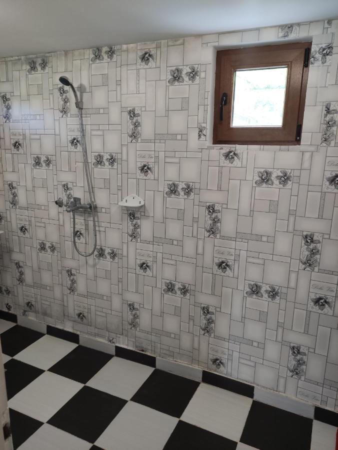 Holiday Home Milkovci Gabrovo Extérieur photo
